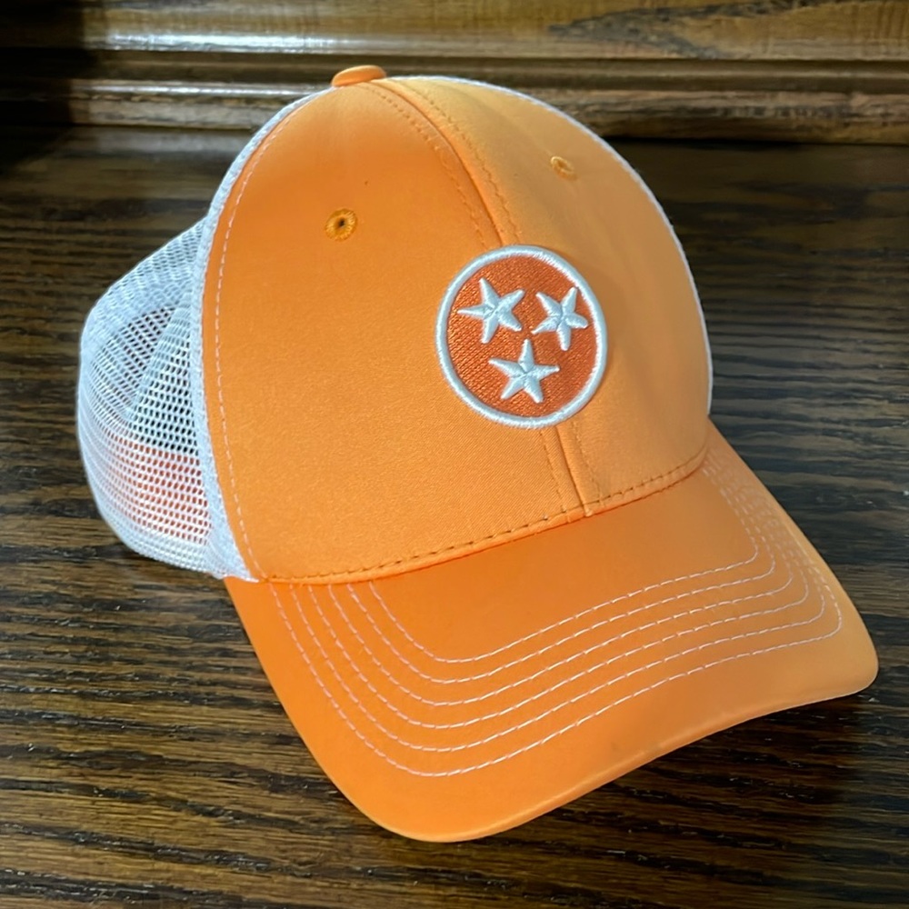 Tennessee Tristar Hat